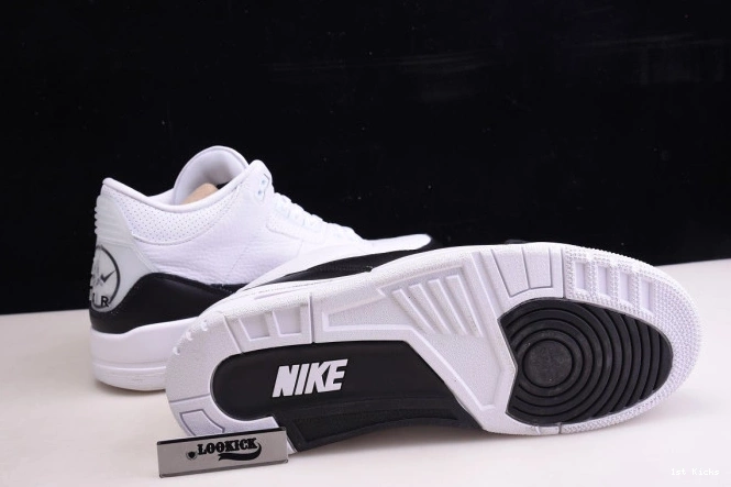 JORDAN FRAGMENT 3 AIR DA3595-100 0712